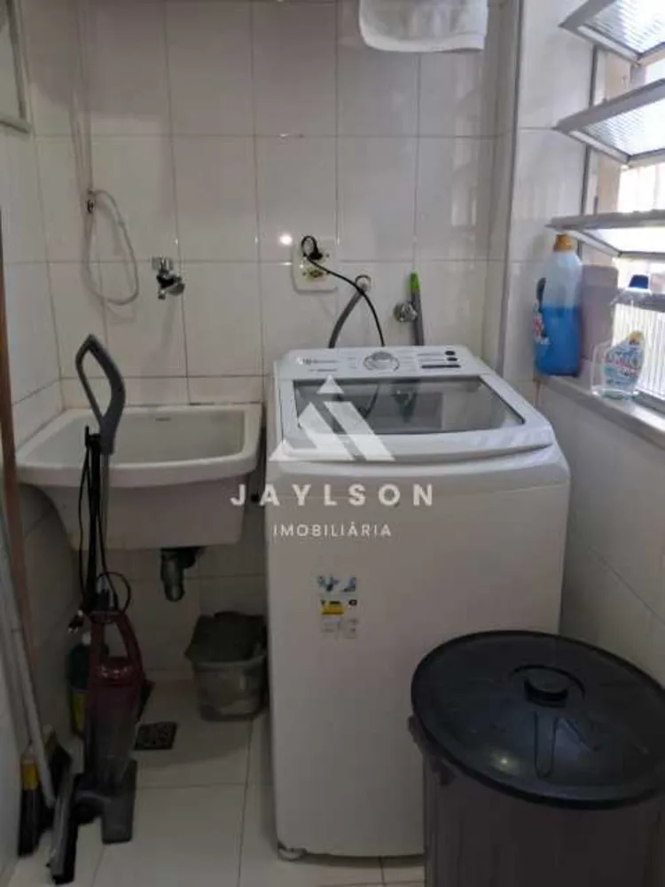 Apartamento, 2 quartos, 48 m² - Foto 14