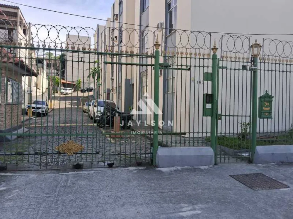 Apartamento, 2 quartos, 48 m² - Foto 5