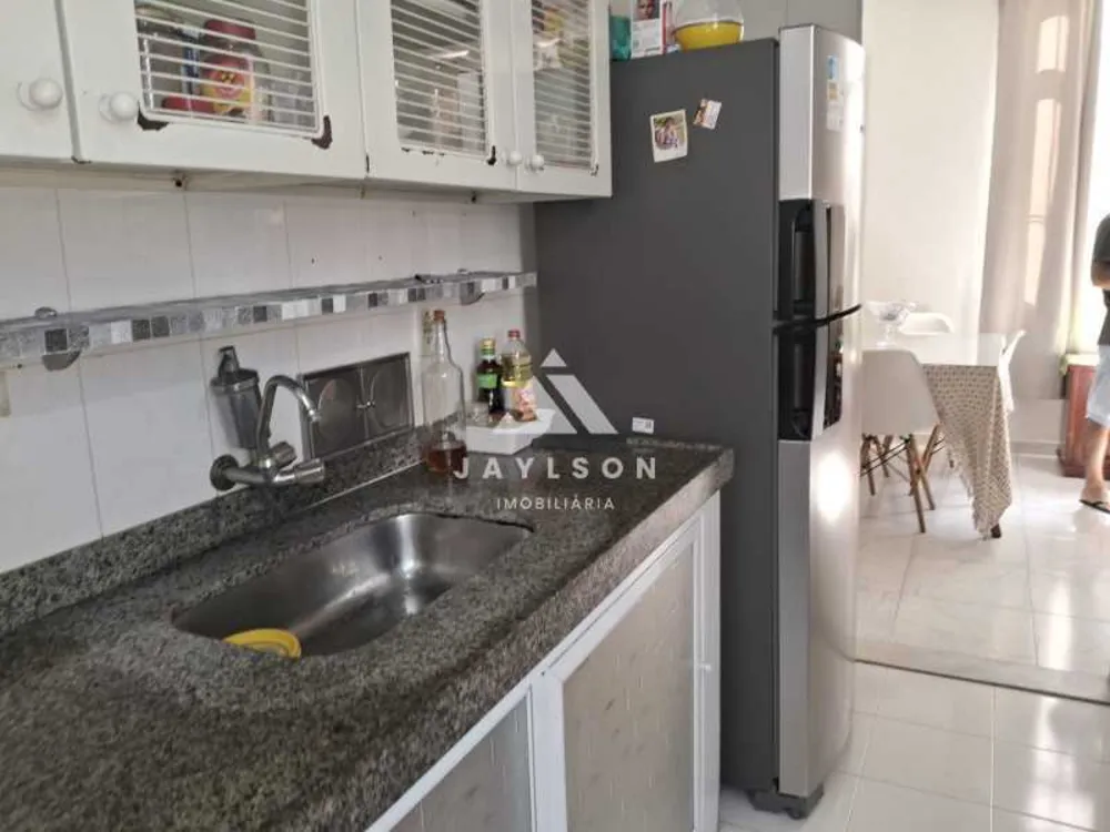 Apartamento, 2 quartos, 48 m² - Foto 3