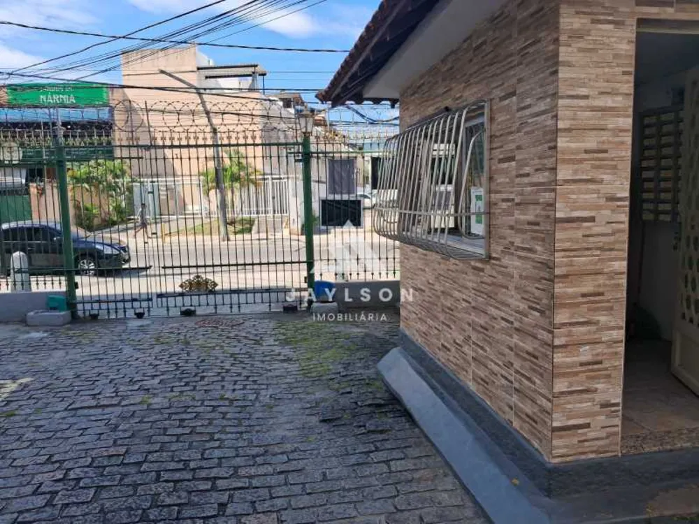 Apartamento, 2 quartos, 48 m² - Foto 9