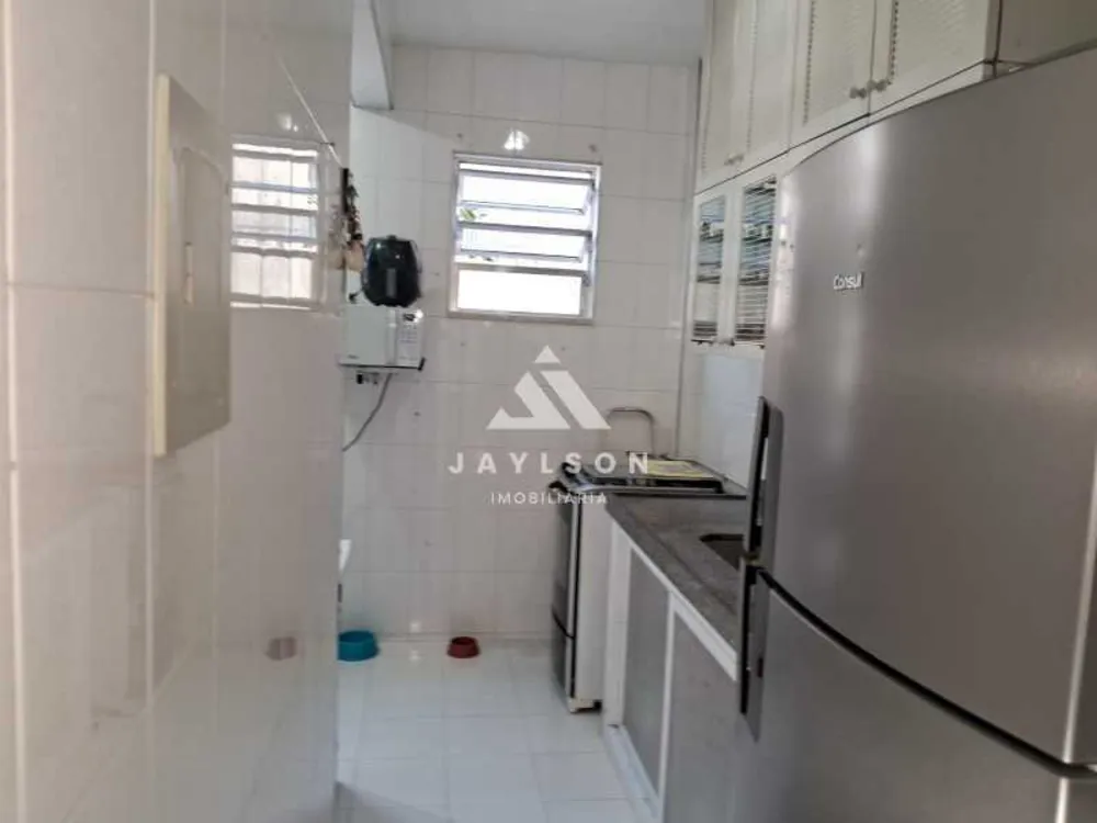Apartamento, 2 quartos, 48 m² - Foto 12