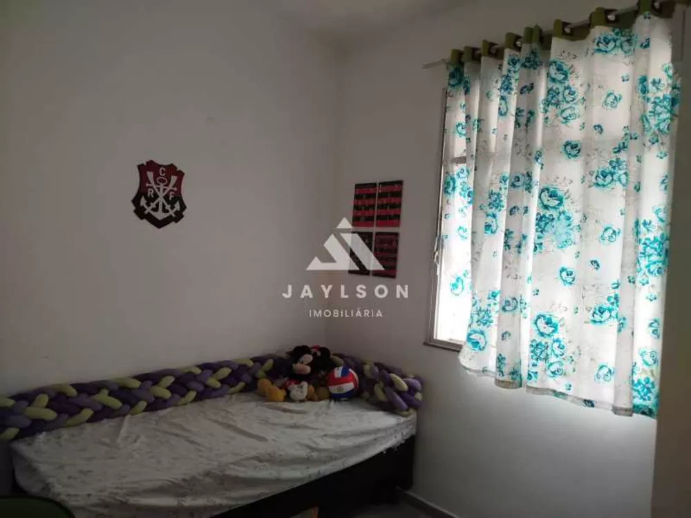 Casa de Vila, 2 quartos - Foto 8