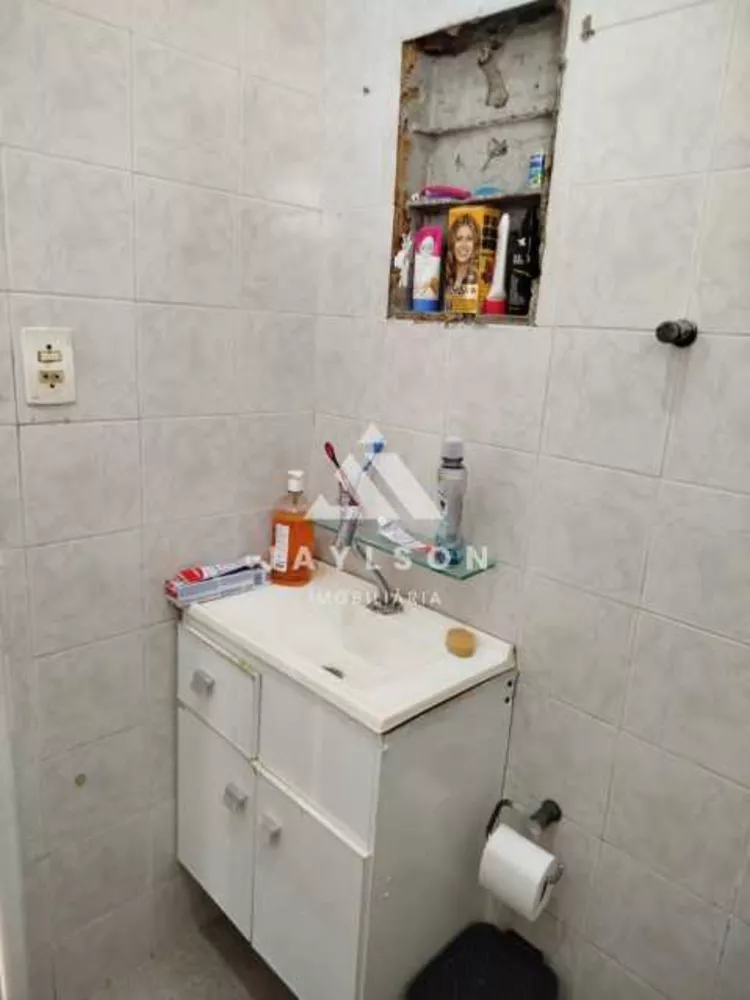 Casa de Vila, 2 quartos - Foto 14