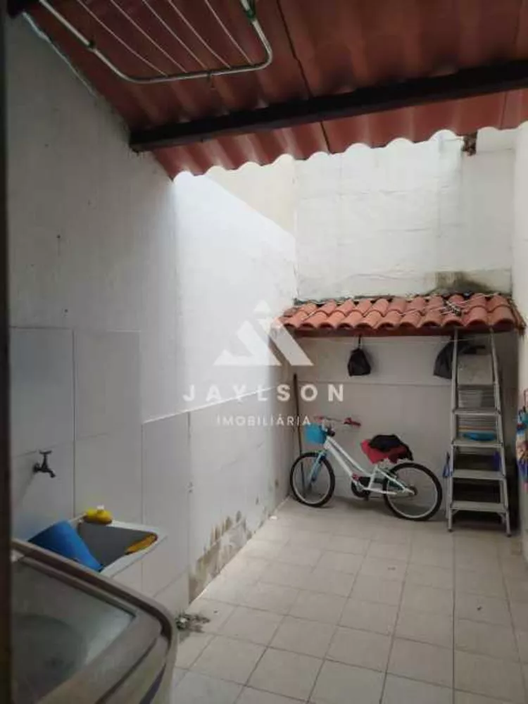Casa de Vila, 2 quartos - Foto 21