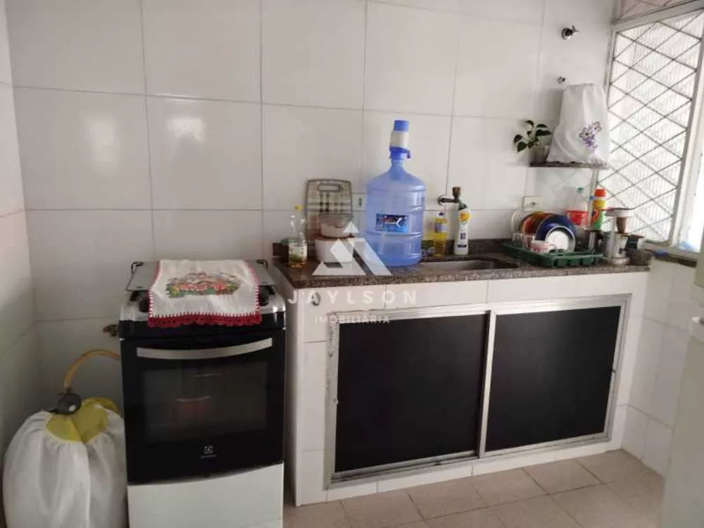 Casa de Vila, 2 quartos - Foto 17