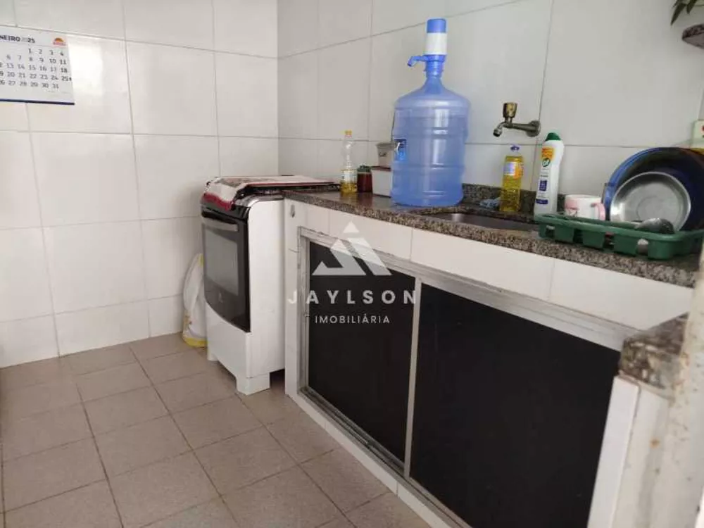 Casa de Vila, 2 quartos - Foto 19