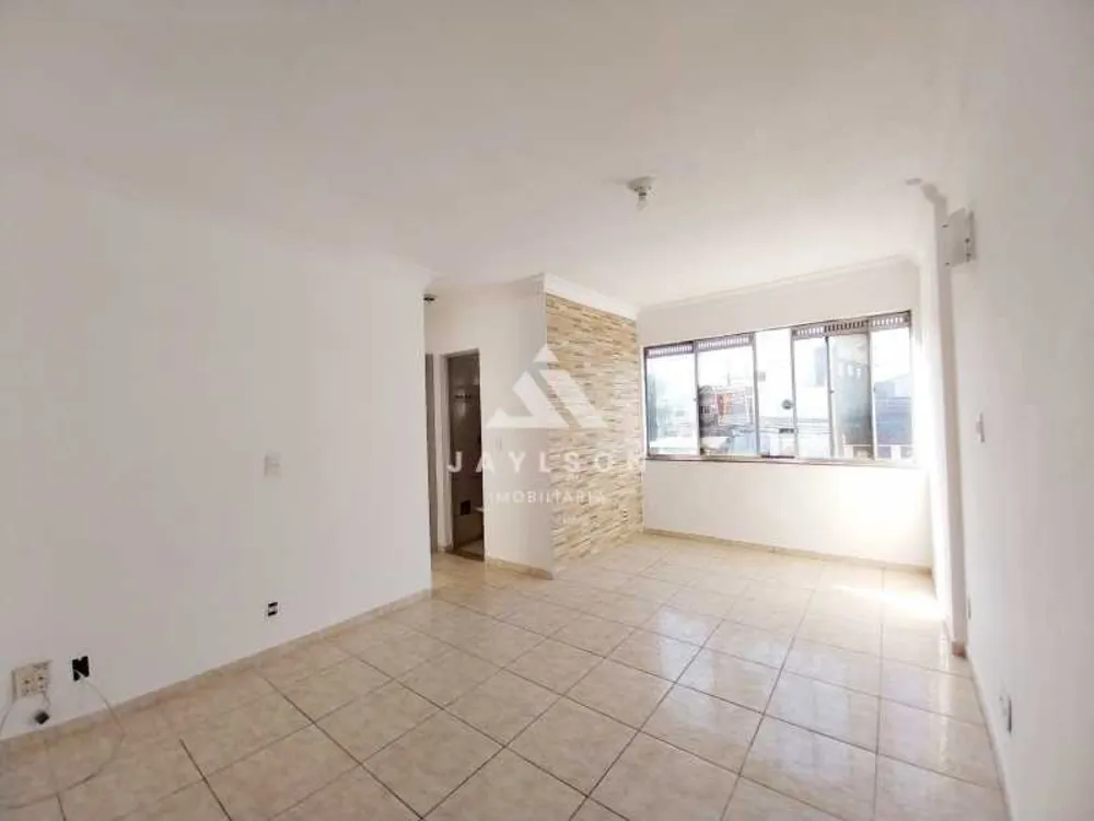 Apartamento, 2 quartos, 51 m² - Foto 1