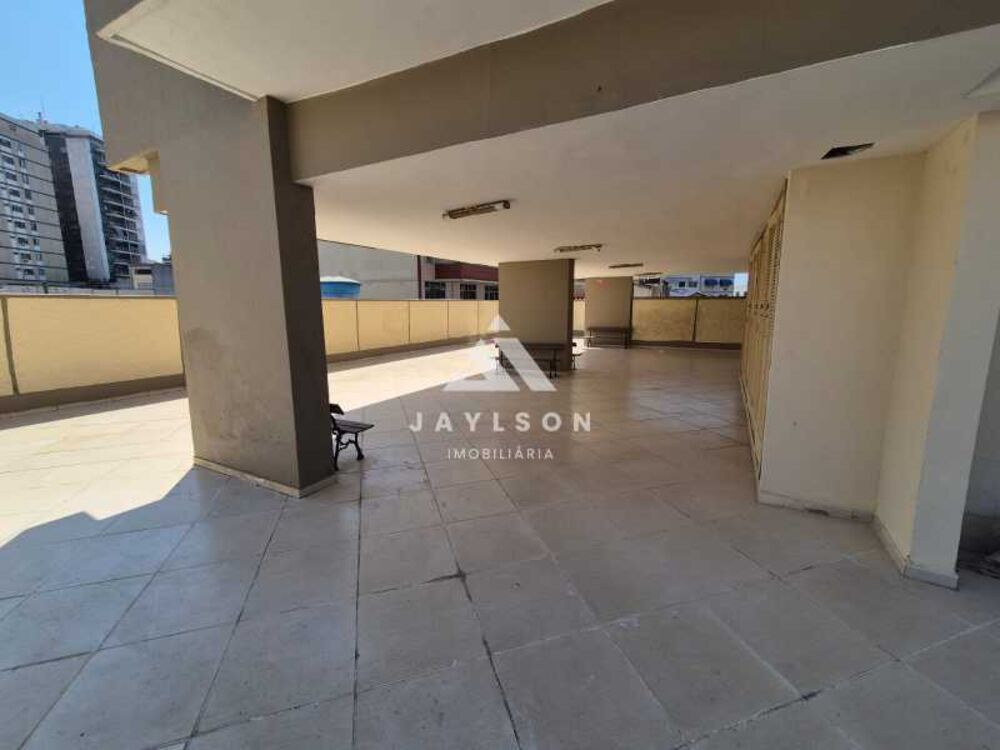 Apartamento, 2 quartos, 60 m² - Foto 10