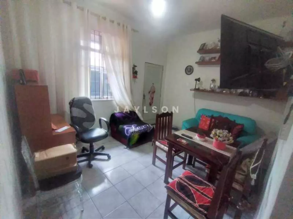 Apartamento, 2 quartos, 53 m² - Foto 2