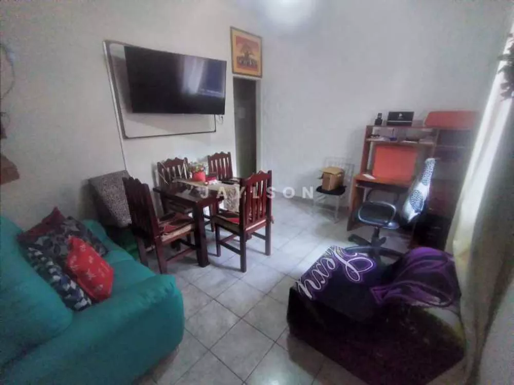 Apartamento, 2 quartos, 53 m² - Foto 1