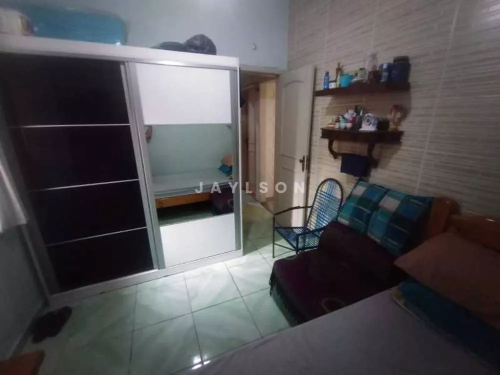 Apartamento, 2 quartos, 53 m² - Foto 5