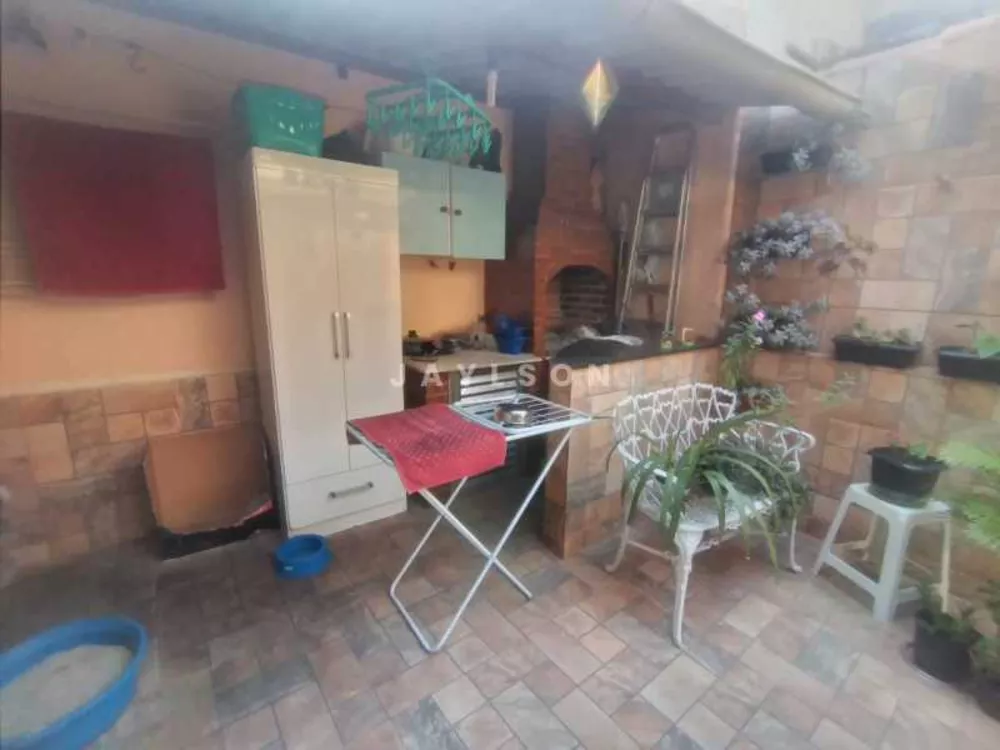 Apartamento, 2 quartos, 53 m² - Foto 16