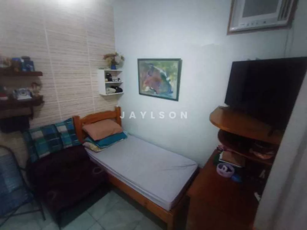 Apartamento, 2 quartos, 53 m² - Foto 4