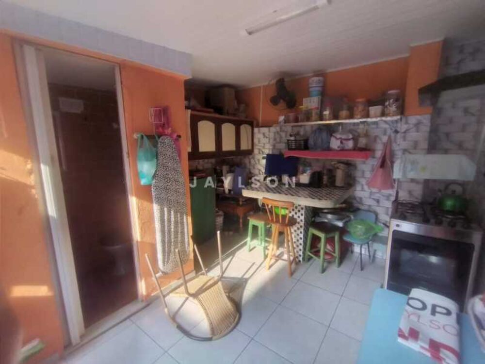Apartamento à venda com 2 quartos, 53m² - Foto 4
