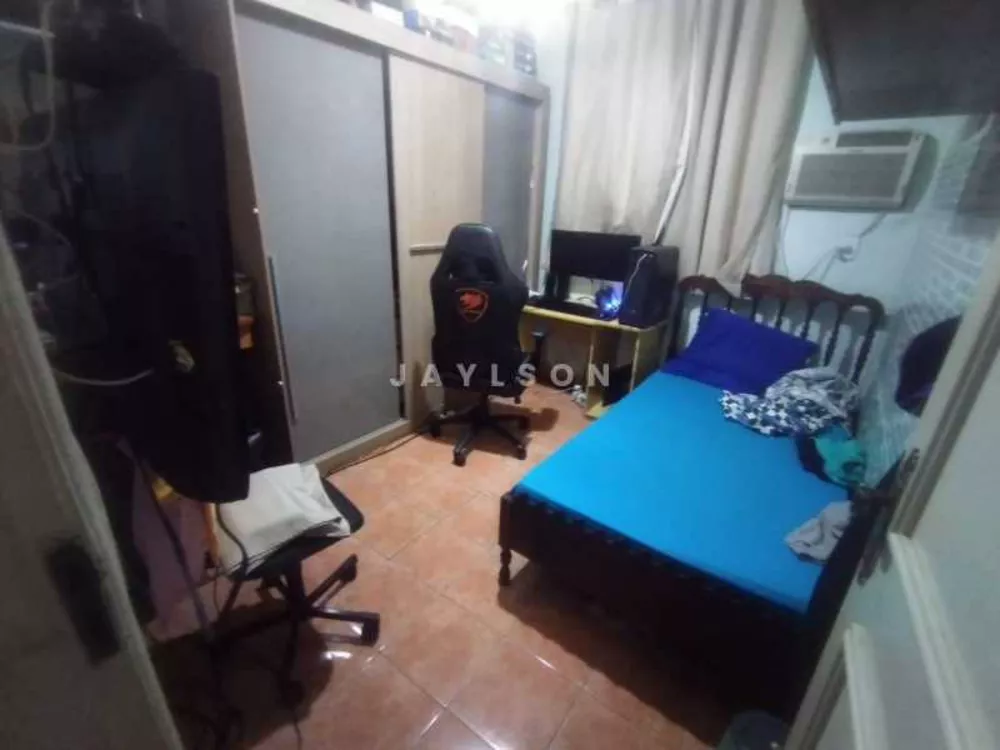 Apartamento, 2 quartos, 53 m² - Foto 6