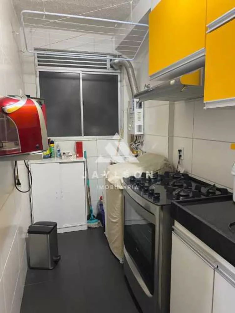 Apartamento, 2 quartos, 54 m² - Foto 7