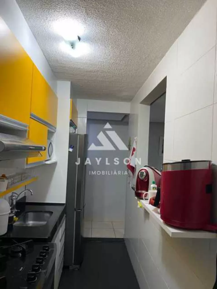 Apartamento, 2 quartos, 54 m² - Foto 21