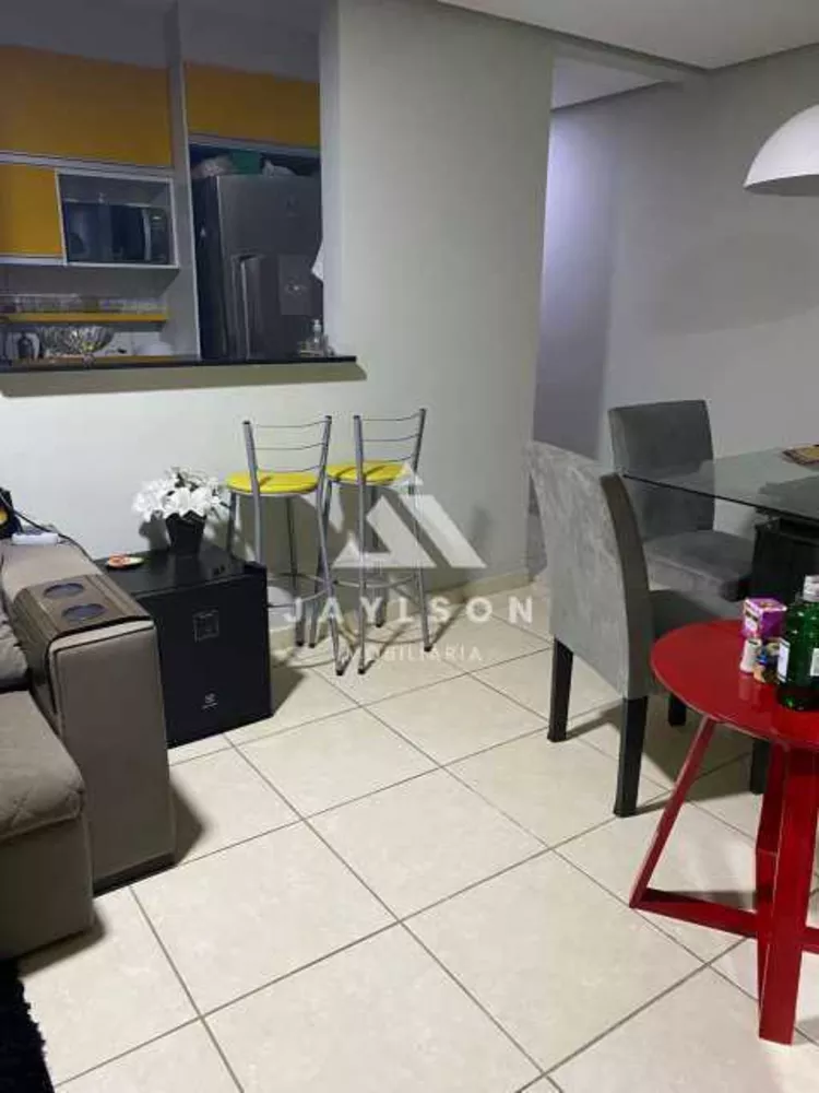 Apartamento, 2 quartos, 54 m² - Foto 11