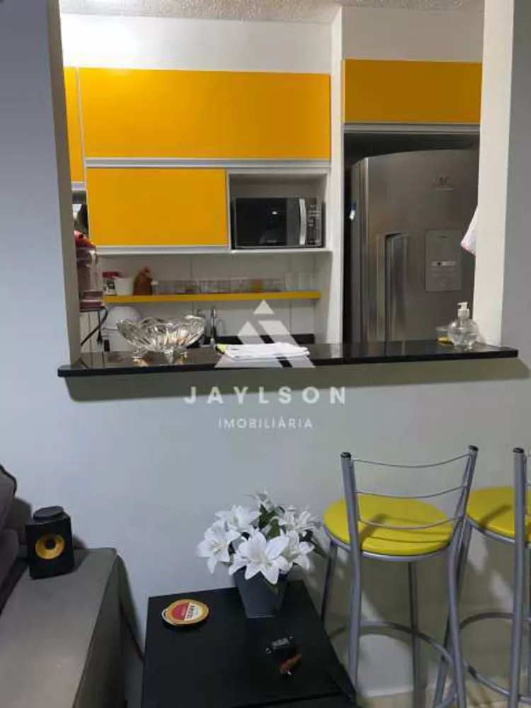 Apartamento, 2 quartos, 54 m² - Foto 17