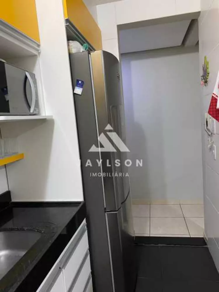 Apartamento, 2 quartos, 54 m² - Foto 18
