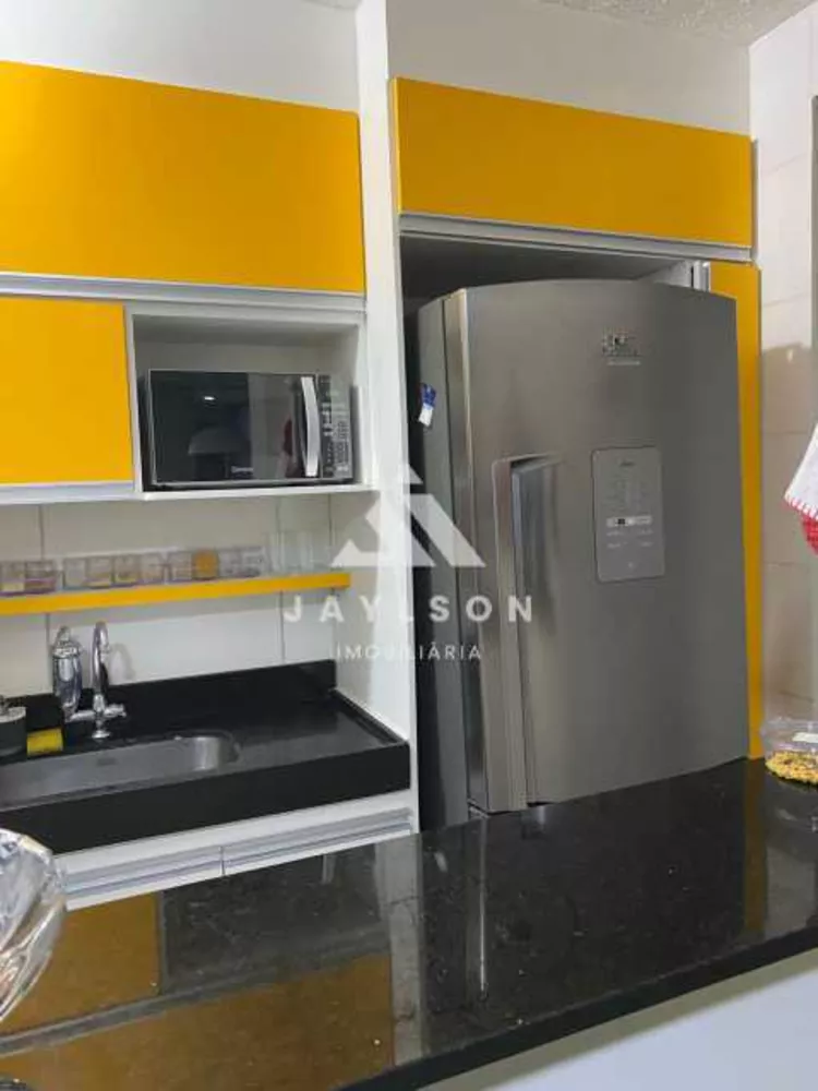 Apartamento, 2 quartos, 54 m² - Foto 13