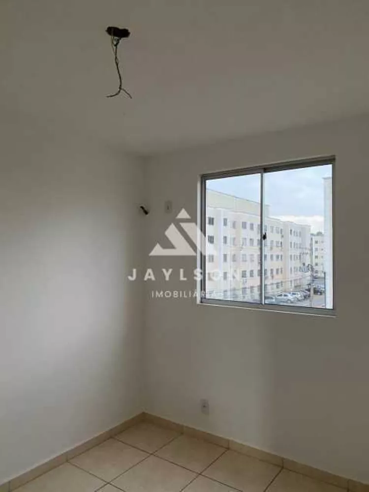 Apartamento, 2 quartos, 54 m² - Foto 8