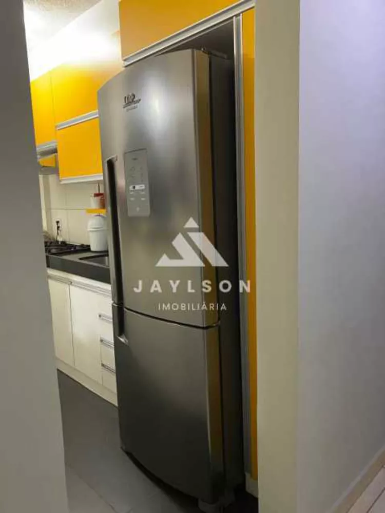 Apartamento, 2 quartos, 54 m² - Foto 20