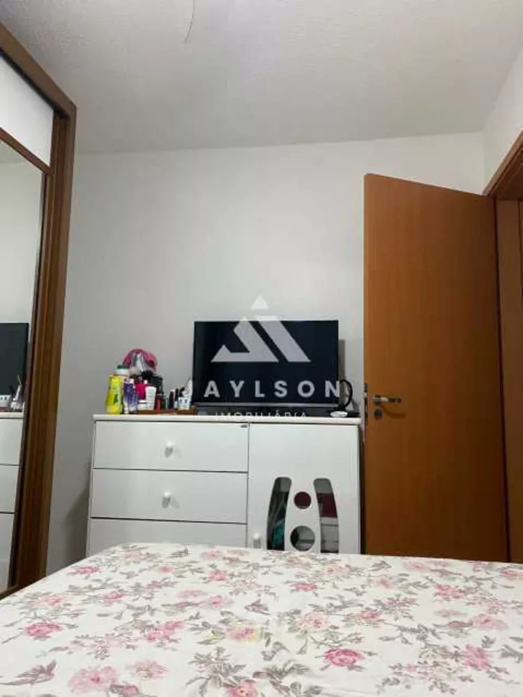 Apartamento, 2 quartos, 54 m² - Foto 1