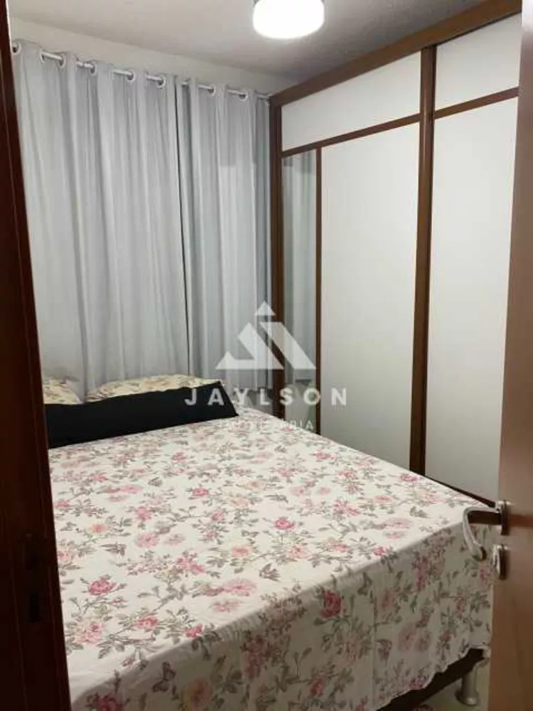 Apartamento, 2 quartos, 54 m² - Foto 6
