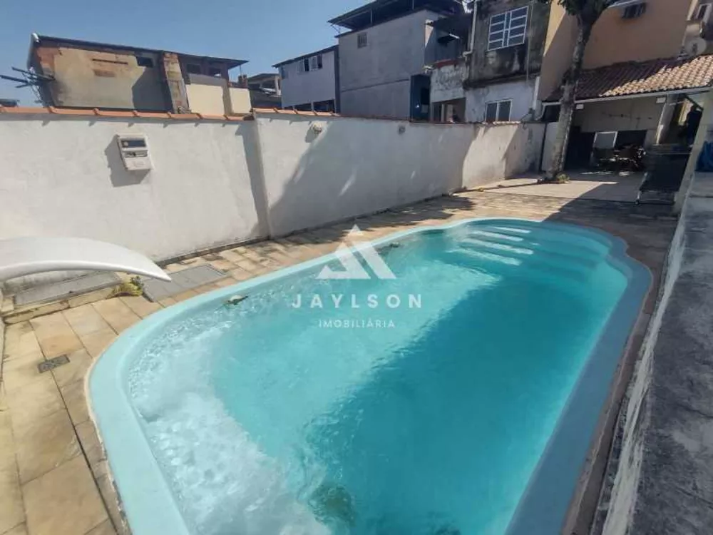 Casa, 3 quartos, 100 m² - Foto 18