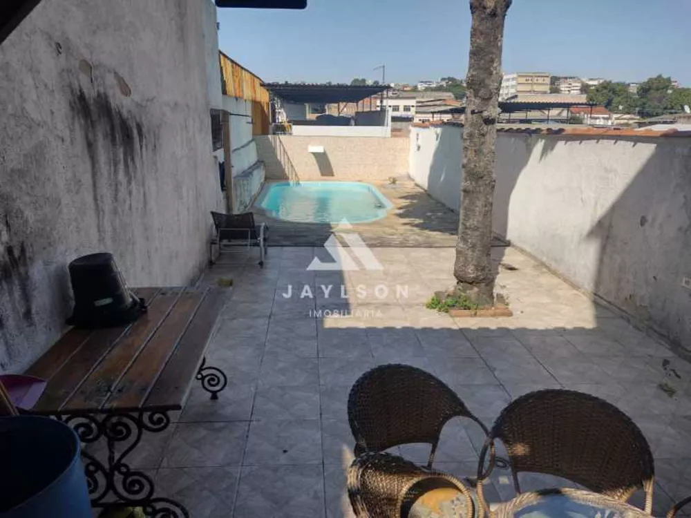 Casa, 3 quartos, 100 m² - Foto 1