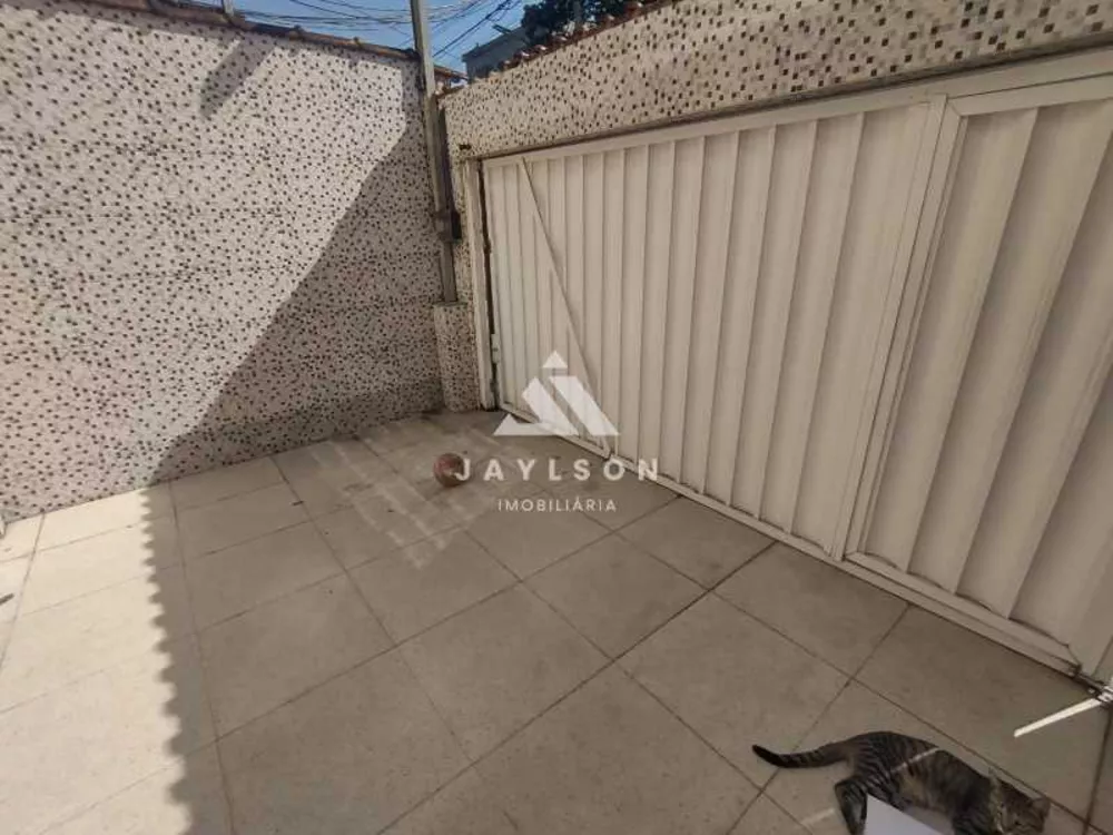 Casa, 3 quartos, 100 m² - Foto 7