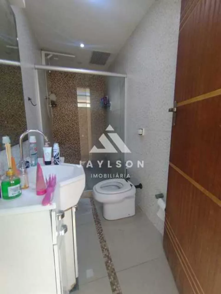 Casa, 3 quartos, 100 m² - Foto 2