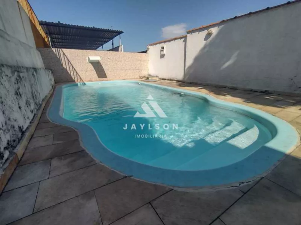 Casa, 3 quartos, 100 m² - Foto 12