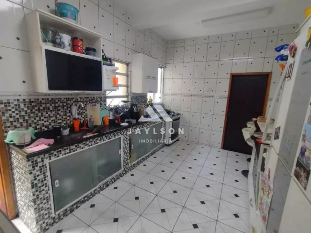 Casa, 3 quartos, 100 m² - Foto 25