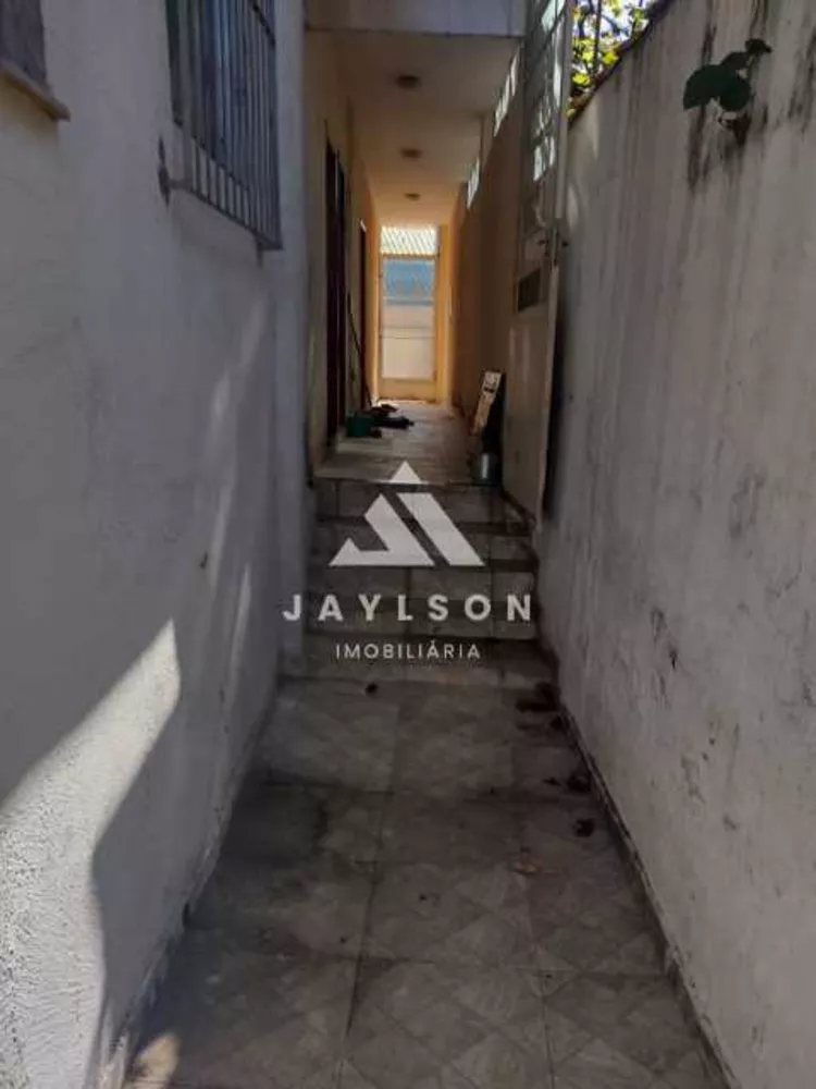 Casa, 3 quartos, 100 m² - Foto 10