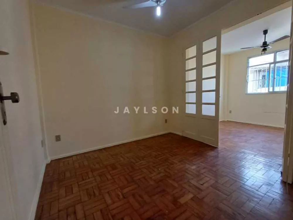 Apartamento à venda com 6 quartos, 125m² - Foto 1