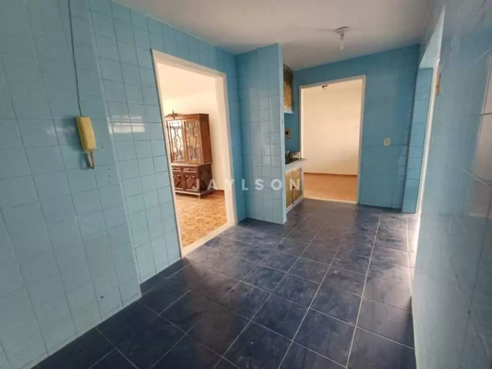 Apartamento à venda com 6 quartos, 125m² - Foto 3