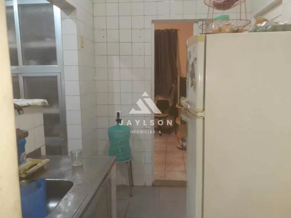 Apartamento, 3 quartos, 85 m² - Foto 9