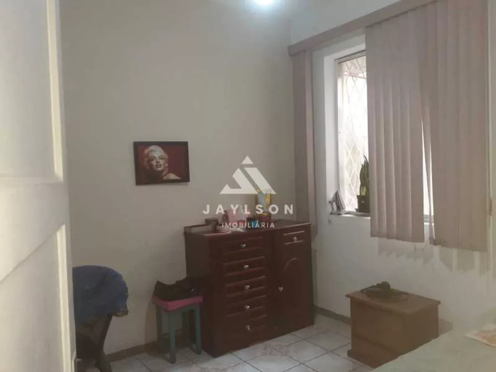Apartamento, 3 quartos, 85 m² - Foto 1