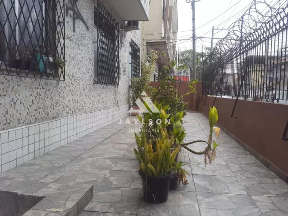 Apartamento, 3 quartos, 85 m² - Foto 23