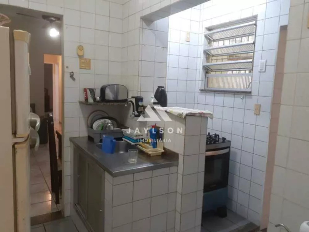 Apartamento, 3 quartos, 85 m² - Foto 22