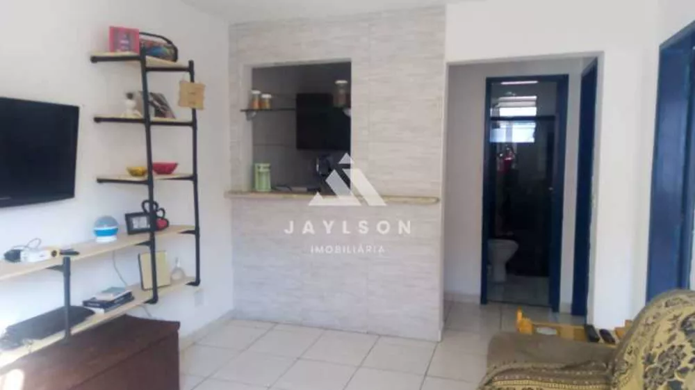 Apartamento, 2 quartos, 50 m² - Foto 2