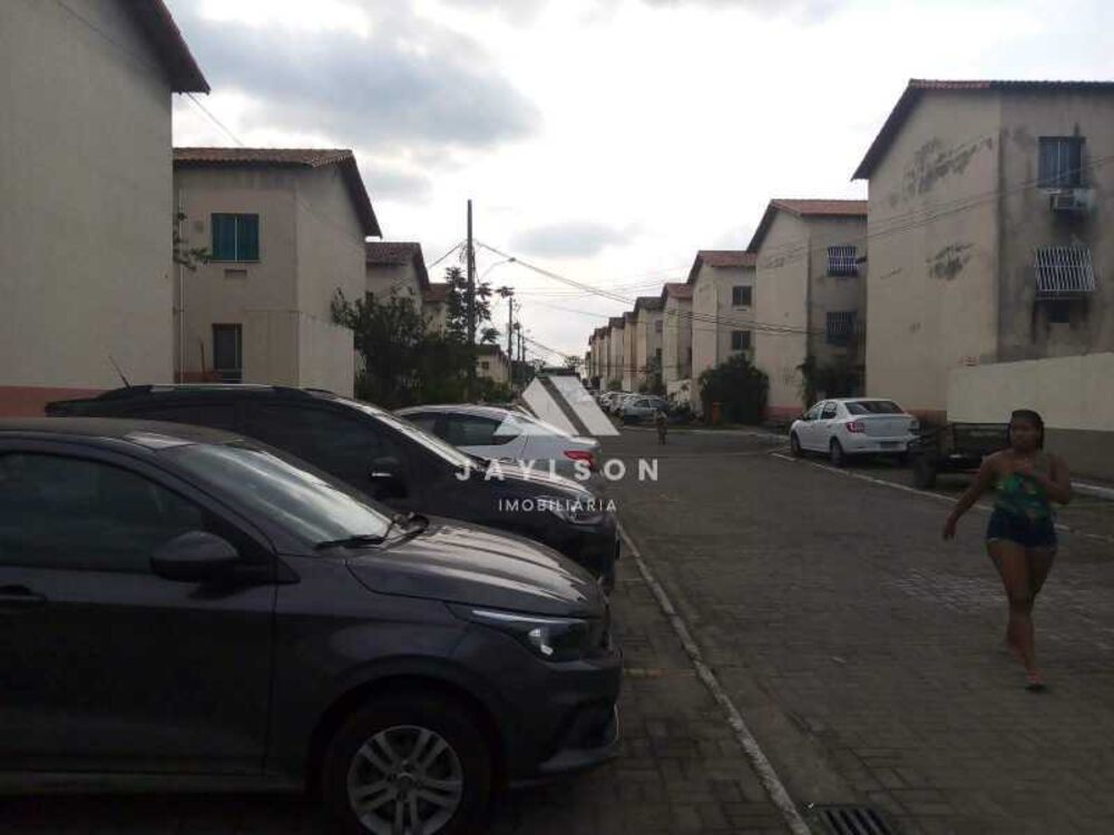 Apartamento, 2 quartos, 50 m² - Foto 18