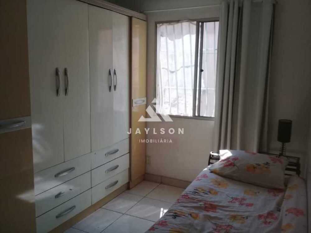 Apartamento, 2 quartos, 50 m² - Foto 6