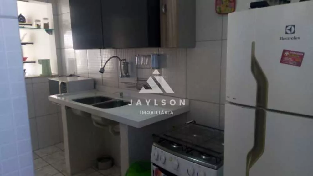 Apartamento, 2 quartos, 50 m² - Foto 12
