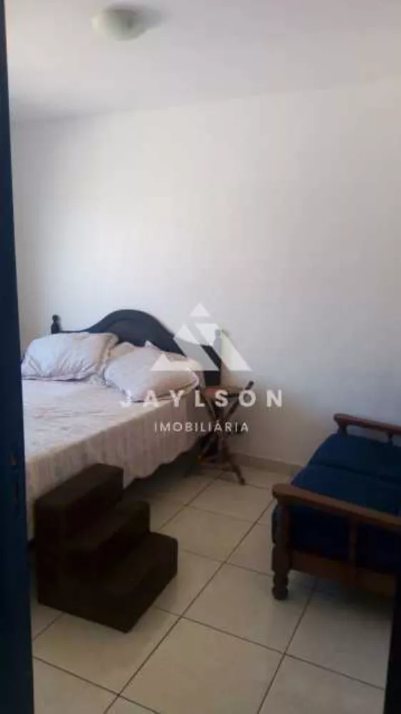Apartamento, 2 quartos, 50 m² - Foto 9