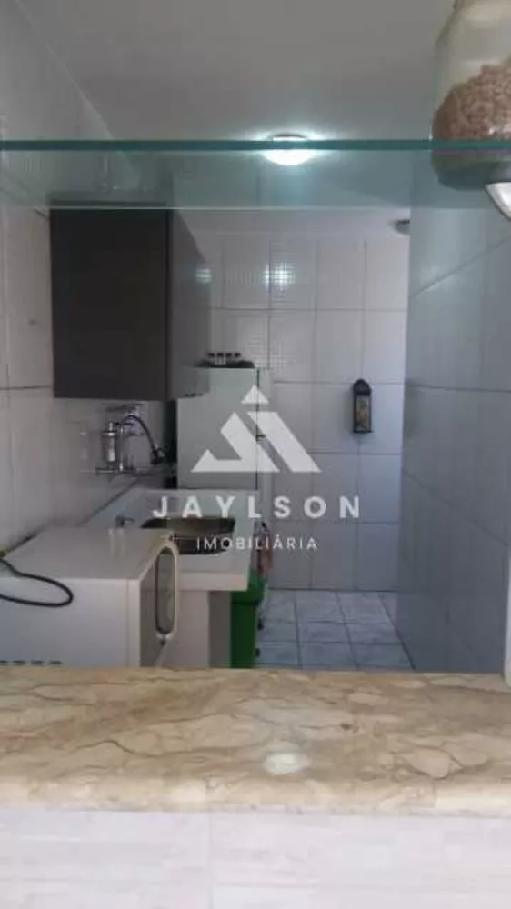 Apartamento, 2 quartos, 50 m² - Foto 10