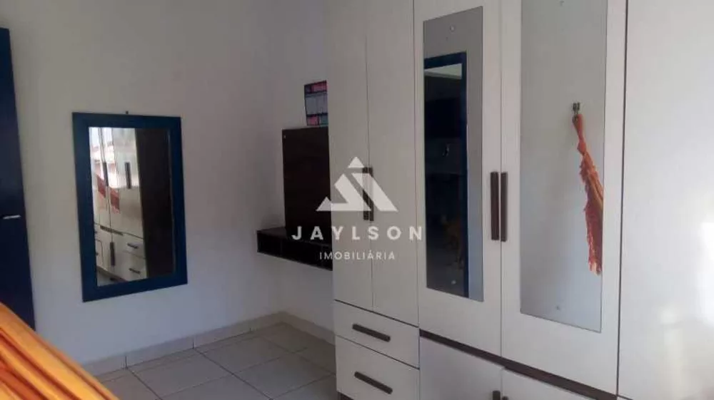 Apartamento, 2 quartos, 50 m² - Foto 5