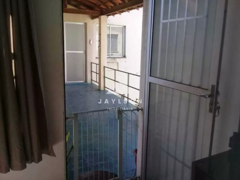 Apartamento, 2 quartos, 50 m² - Foto 14